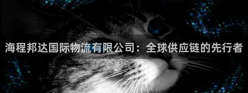 豪门国际违法吗：海程邦达国际物流有限
