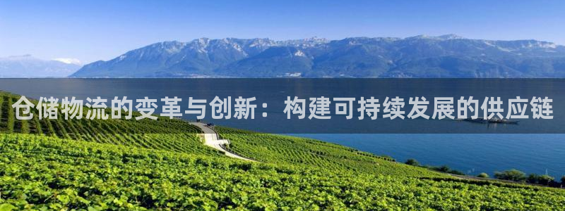 豪门国际加拿大技巧：仓储物流的变革与创新：构建可持续发展的供